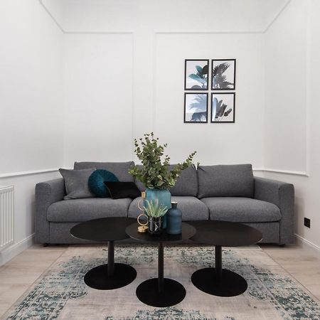 Hollo 3 Bedroom Downtown Apartment 부다페스트 외부 사진