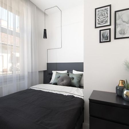 Hollo 3 Bedroom Downtown Apartment 부다페스트 외부 사진