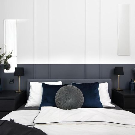 Hollo 3 Bedroom Downtown Apartment 부다페스트 외부 사진