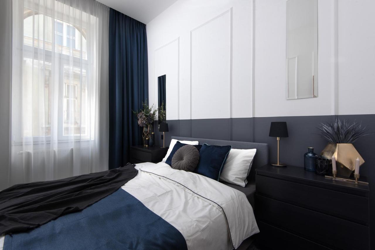 Hollo 3 Bedroom Downtown Apartment 부다페스트 외부 사진