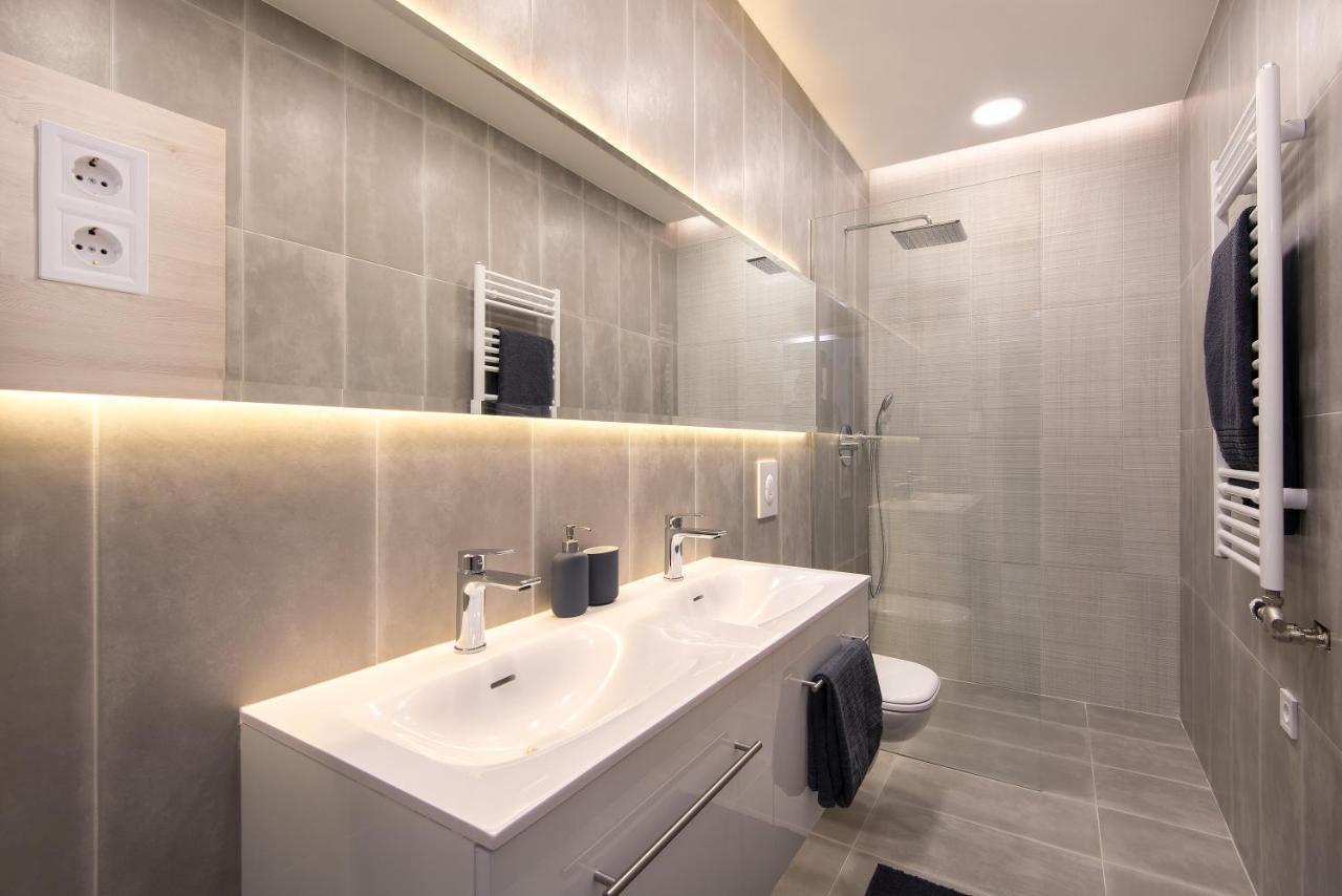 Hollo 3 Bedroom Downtown Apartment 부다페스트 외부 사진